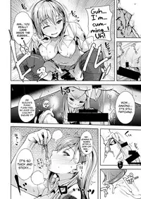 (C85) [Ink Complex (Tomohiro Kai)] Hinin wa Taisetsu jan? | Contraception Is Important (Kantai Collection) [English] [biribiri]