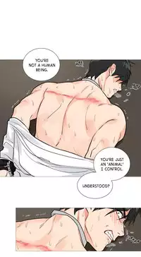 [The Jinshan] Sadistic Beauty Ch.1-27 (English) (Ongoing)