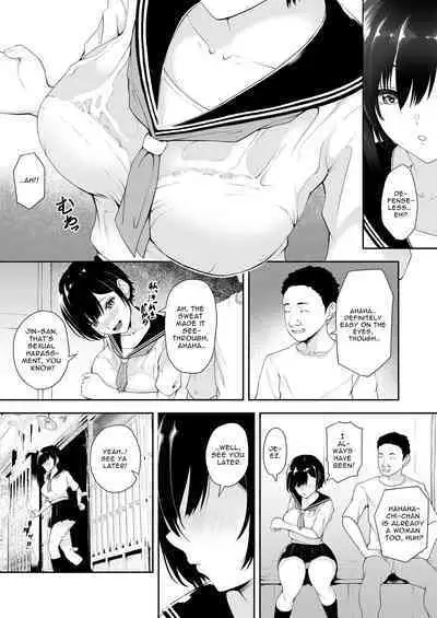 I'm the only girl in this village on the brink of population collapse - Genkai Shuuraku de Wakai Onna wa Watashi dake