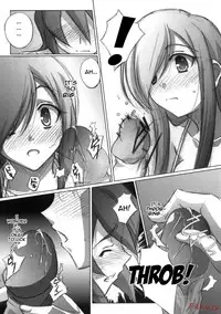 (C70) [Mahirutei (Izumi Mahiru)] Melon ni Melon Melon (Tales of the Abyss) [English]