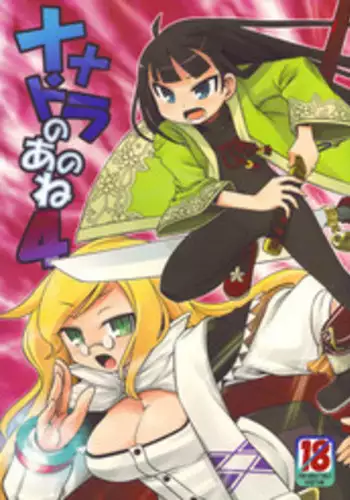 (SC47) [Kazeuma (Minami Star)] Nanadora no Anone 4 (7th Dragon) [English] [Szayedt]