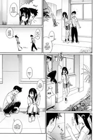 [Yukimi] Kano Bana [English]