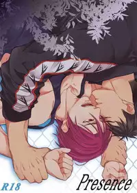 (SUPERKansai20) [2HB (Kaneda)] Presence (Free!) [English] [Procrastination Scans]