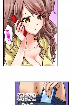 Hatsuecchi no Aite wa... Imouto!? | My First Time is with.... My Little Sister?! Ch. 1-59