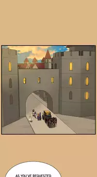 [Hong BanJang] Aharoo Ch.1-37 (English) (YoManga) (Ongoing)