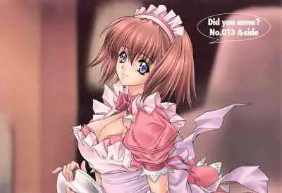 Comic Potpourri Club 2004-12