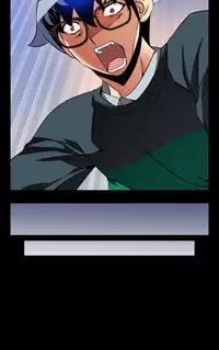 [KKUN &INSANE] Love Parameter 恋爱辅助器 86-99 [Chinese]中文