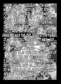 [Miraiya (Asari Shimeji)] Bumbling Detective Conan - File 6: The Mystery Of The Masked Yaiba Show (Detective Conan) [English] [Tonigobe]