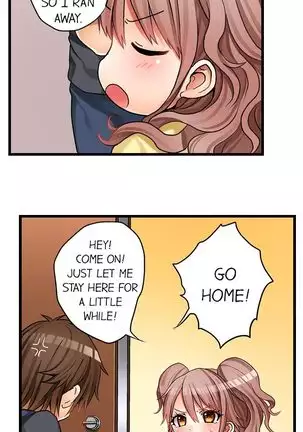 Hatsuecchi no Aite wa... Imouto!? | My First Time is with.... My Little Sister?! Ch. 1-59