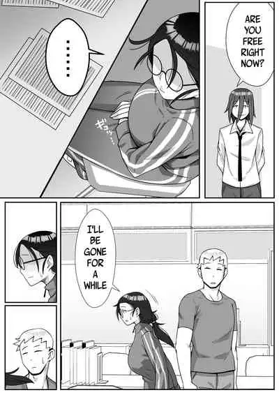 Netoraretemasu yo, Seito ni! | Cucked By My Student!