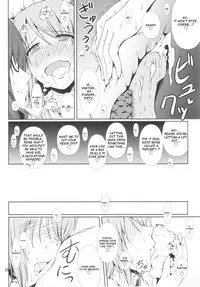 (COMIC1☆11) [Atelier Lunette (Mikuni Atsuko)] Naritai no! Re-Fuyukawa-ke Shitei Monogatari- [English]