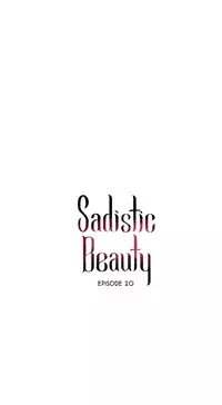 [The Jinshan] Sadistic Beauty Ch.1-27 (English) (Ongoing)