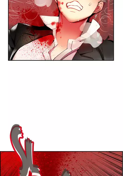 Lilith`s Cord Ch.1-22