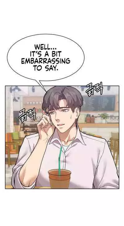 [Dabeul, Mul-oli] Is this the Way You Do it Ch.12/? [English] [Manhwa PDF]
