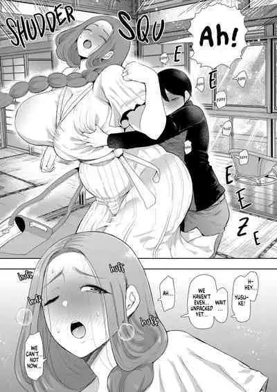 Mukashi no Uwaki Aite no Ko ga Jitsu wa Watashi no Musuko no Doukyuusei de 2