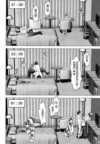 Hoikujo o Riyou suru Hitozuma ni Ii you ni Atsukawareru Hanashi