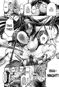 [Kuusou] New! Type ♥ Ch. 0-6 [English] [Ancient Archon+B.E.C. Scans]