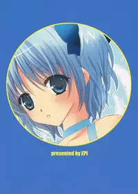 (C79) [EPI (Tatsumi Neon)] A square Ⅳ (Ragnarok Online)