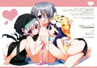 (C83) [23.4do (Ichiri)] Senki no Yu (Oda Nobuna no Yabou)