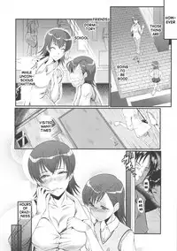 (C81) [Urakata Honpo (SINK)] Urabambi Vol. 44 TOARU 2 ~Toaru Oyako no Carnival II~ (Toaru Majutsu no Index) [English] [EHCOVE]