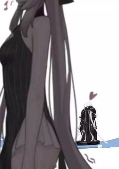 [Neko Pantsu (Various)] Iiko Ni Narimashita Ka (Blue Archive) [颠佬旅者汉化组*heros汉化组] [Digital]