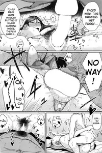 [Tanishi] Tsukiyo [English] [EroGPx, Ein Ling, WhiteXmas, DrunkenWeeb]
