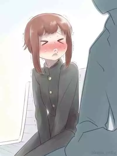 [KANAOSU (kana♂)] 勘違いオトコノコ(1)