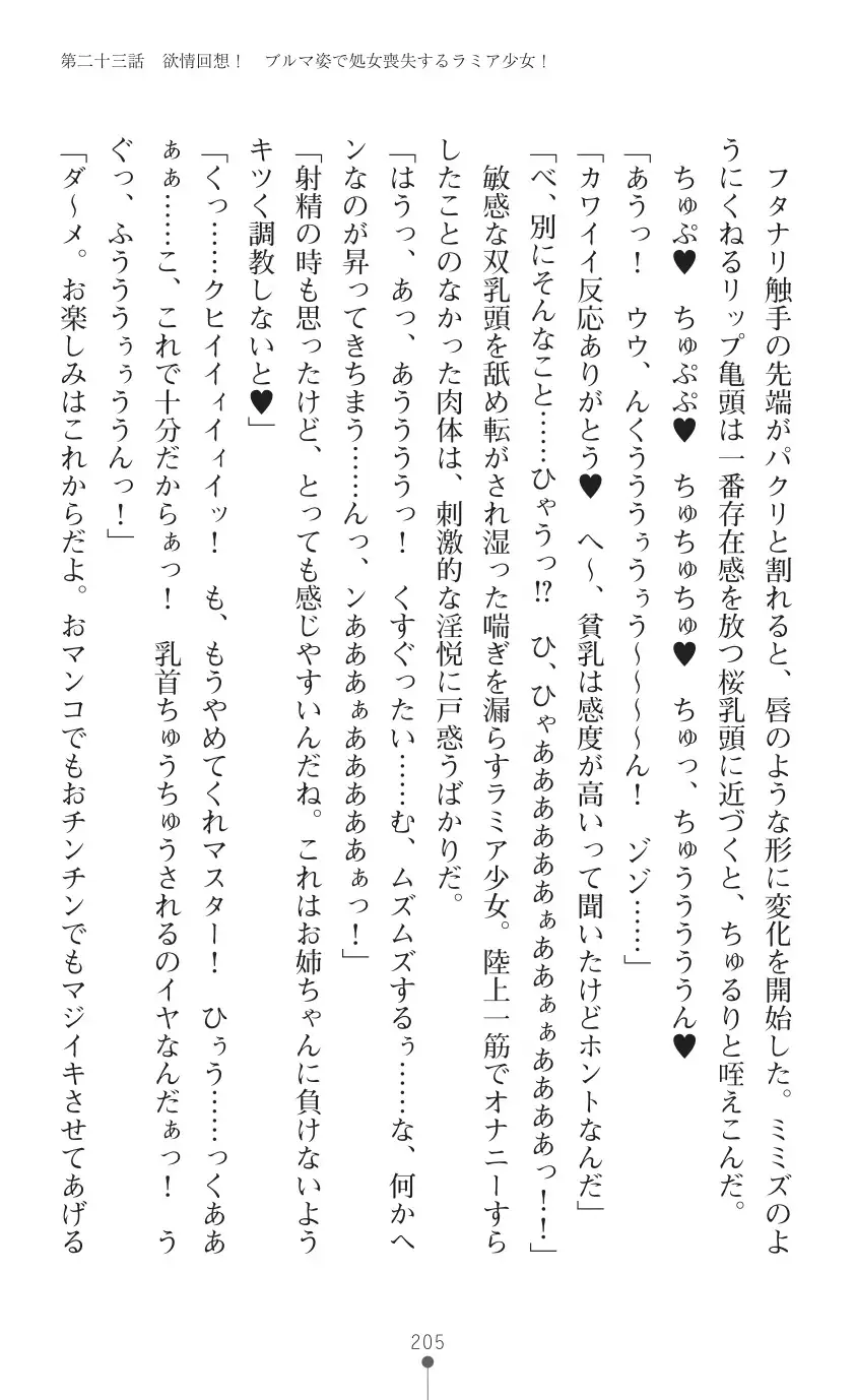 tenkoseiki Vermillion 2