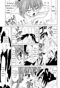 (SC32) [Utamaru Press (Utamaru Mikio)] Hikari to Asuka | Hikari and Asuka (Neon Genesis Evangelion) [English] [HMedia]