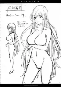 (C83) [Alemateorema (Kobayashi Youkoh)] GARIGARI49 (Touhou Project)