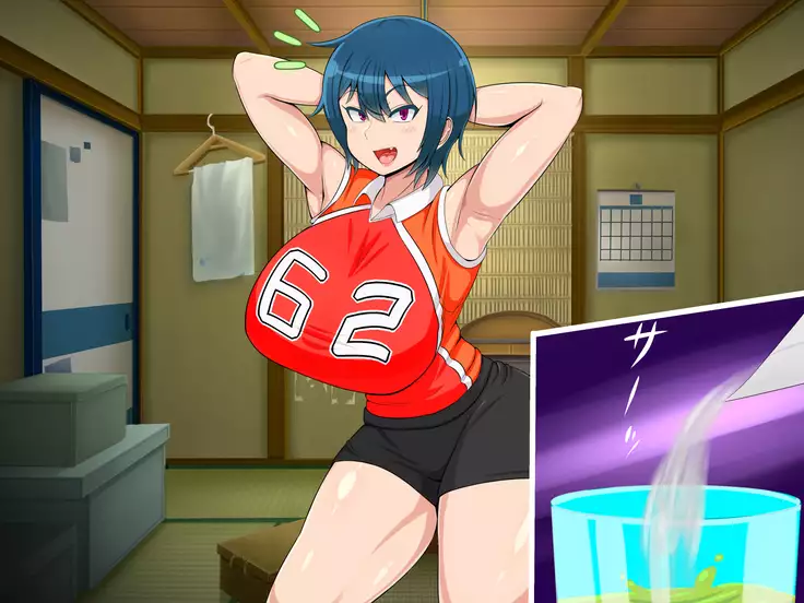 Hatsuiku no yoi osananajimi ga netora reru no wa sukidesu ka?