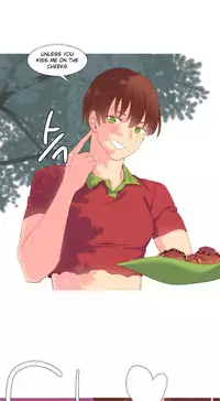 [Tankguy, ROZER] A World That I Rule Ch.01-35 [English] (Game of Scanlation) (Ongoing)