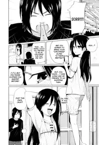 [Tsubaki Jushirou] Kyoudake Kanojo | My Girlfriend just for Today (My Mai Secret) [English] [Flatopia]