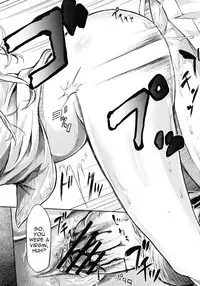 [Shiki Takuto] if - Tokei Monogatari | if - A Story About a Watch (Comic MUJIN 2012-07) [English] =LWB=