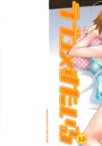 [Yanagi Masashi] Love Comedy Style 2