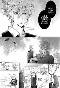 [7 Men Zippo (Kamishima Akira)] Yoake no Higan | Equinox of the Dawn (Katekyo Hitman REBORN!) [English] [Lady Phantomhive]