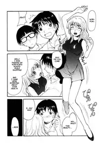 [Shoryutei Enraku] Mama o Kobamenai Boku - I can't refuse mother [English] [rsman122] [Decensored]