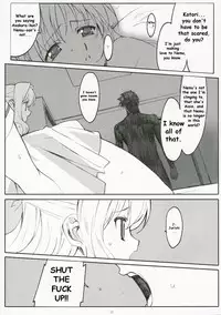 (SC35) [Kansai-Orange (Arai Kei)] Endless Summer Chapter-2 (D.C.S.S ～Da Capo Second Season～) [English]