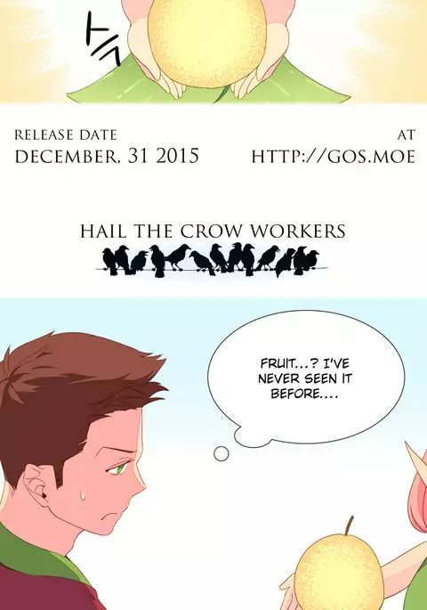 A World That I Rule Ch.01-33