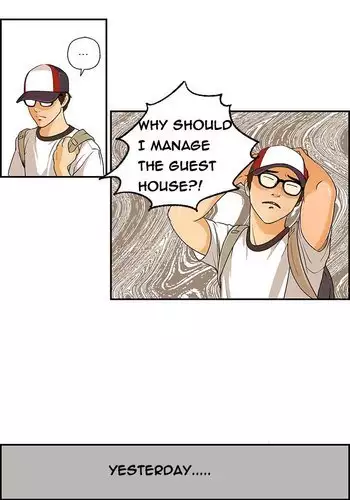Guest House Ch.1-16