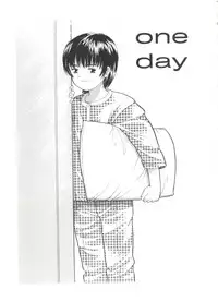[Ichiichi Yuuna] Yorimichi