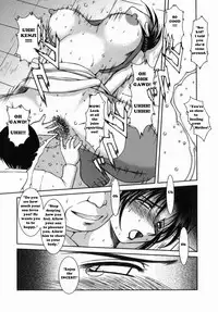 Parent Teacher Conference [English] [Rewrite]