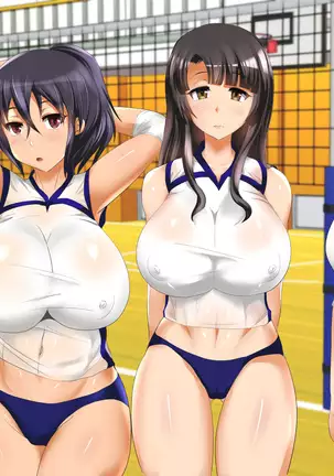 Takuran Hitozuma ~Otto o Aishinagara mo Kairaku ni Ochi Netorareru Tsuma-tachi~