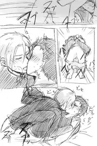 [MIMO] No more flirting. 0.0 (Re:Zero kara Hajimeru Isekai Seikatsu) [Digital]