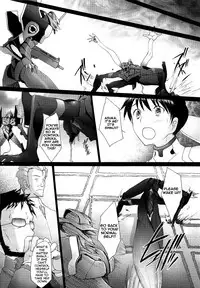 (C76) [Kohakutei (Sakai Hamachi)] Confusion LEVEL A vol. 3 (Rebuild of Evangelion) [English] =LWB=