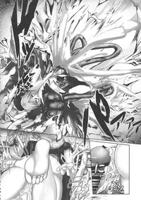 (Reitaisai 14) [Jinriki Transmission, Shiodome project (Various)] Touhou Boujo-kei Sougou Goudou-shi 「Bouchou!!!!!!!!」 (Touhou Project)