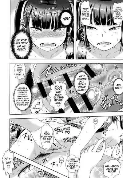 Nani demo Furimaapuri de Kaeru Jidai | We Live in an Age Where You Can Buy Anything With a Flea Market App