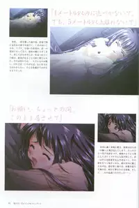 [CARNELIAN] Kao no Nai Tsuki Visual Fanbook (Kao no Nai Tsuki / Moonlight Lady)