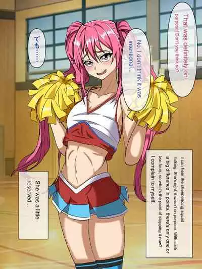 Wafuukei Osananajimi wa Kokujin Ryuugakusei ni Netorareru | Cuckolded by Japanese childhood friend Japanese black international student