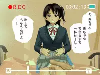 (同人誌)[サークルENZIN] 喜美嶋家での出来事 完全版 AM8:30~11:15